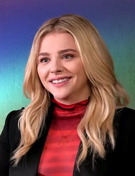 chloe grace moretz nago|chloë Grace tz wikipedia.